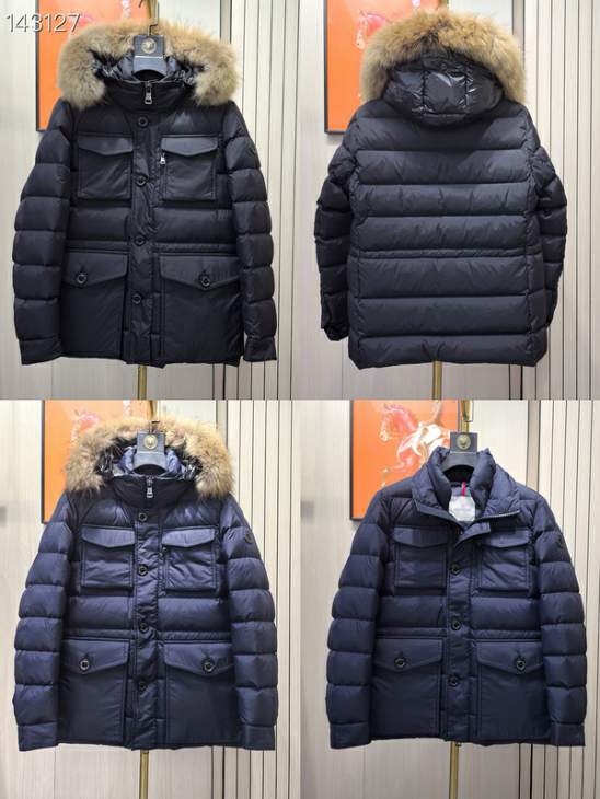 Picture of Moncler Down Jackets _SKUMonclersz1-626yr25336709
